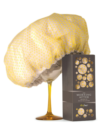 Drybar Morning After Shower Cap, $16