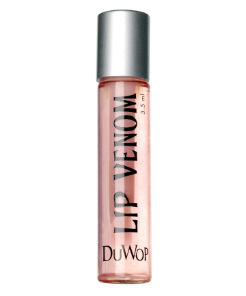 DuWop Lip Venom, $15.99