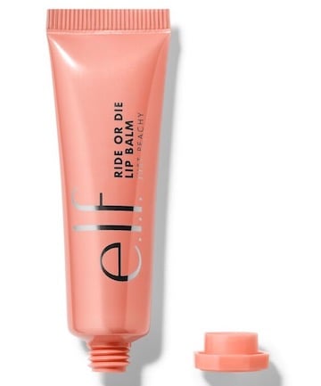 E.L.F. Cosmetics Ride or Die Lip Balm, $6