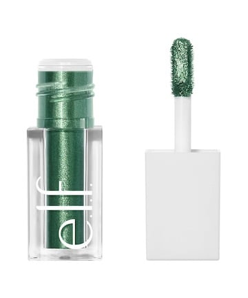 E.L.F. Cosmetics Liquid Metallic Eyeshadow in Aurora, $6