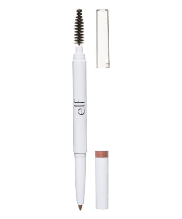 E.L.F. Instant Lift Brow Pencil, $2