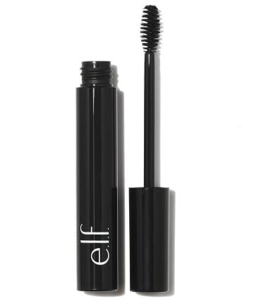 E.L.F. Waterproof Lengthening & Volumizing Mascara, $1.20