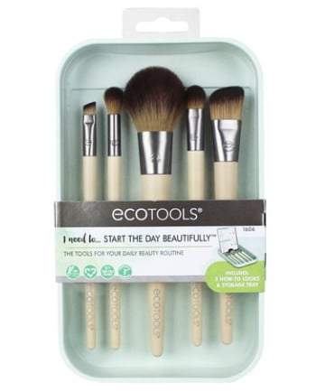 EcoTools Start the Day Beautifully Kit, $12.99