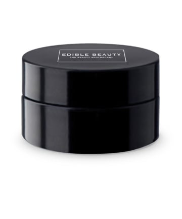 Edible Beauty Gold Rush Eye Balm, $61