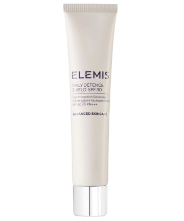 Elemis Daily Defense Shield SPF 30, $60 