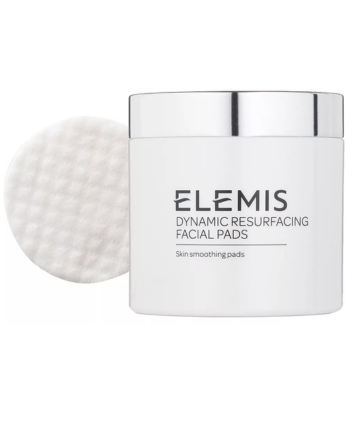 Elemis Dynamic Resurfacing Facial Pads, $25