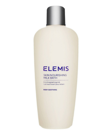 Elemis Skin Nourishing Milk Bath, $70.30