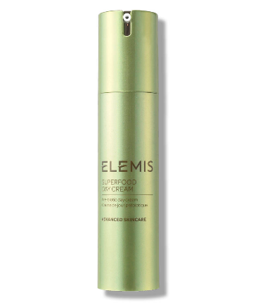 Elemis Superfood Day Cream, $48