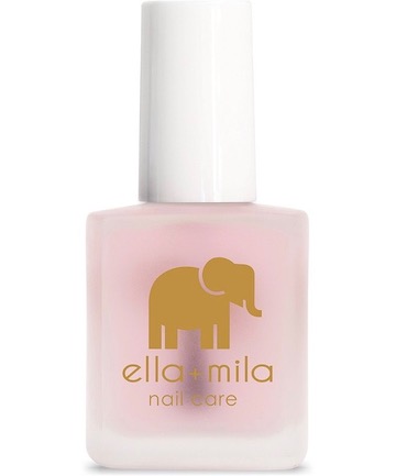 Ella+Mila First Aid Kiss Nail Strengthener, $10.50