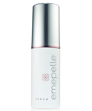 Splurge: Emepelle Serum, $175