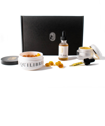 Equilibria Brilliance Box, $128/month