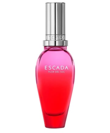 Escada Flor del Sol Eau de Toilette, $67