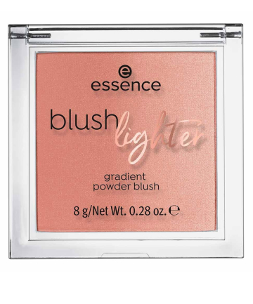 Essence Blush Lighter, $4.99