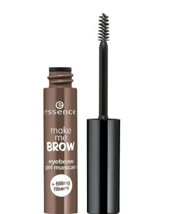 Essence Make Me Brow Eyebrow Gel Mascara, $2.99