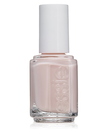 Essie Nail Polish in Ballet Slippers, $9