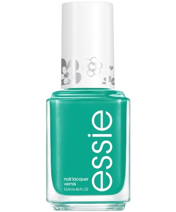 Essie Movin' and Groovin' Nail Polish Collection in Along for the Vibe, $8.99