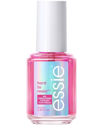 Essie Hard to Resist Nail Strengthener Treatment, $9.99