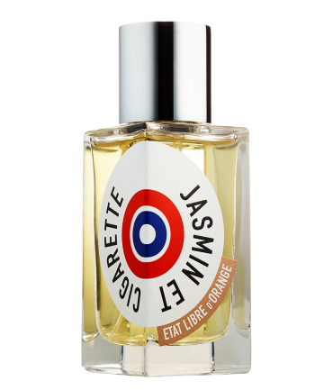 Etat Libre d'Orange Jasmin et Cigarette, $90