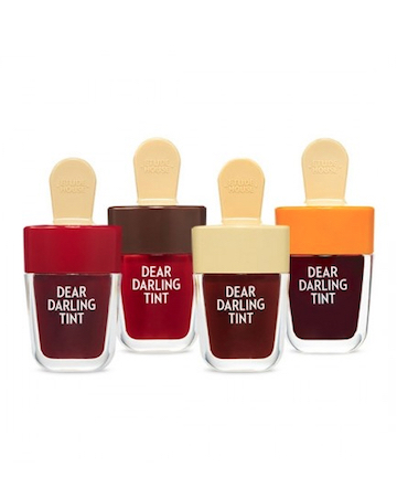 Etude House Dear Darling Water Gel Tint Ice Cream, $4.76