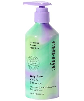 Eva NYC Lazy Jane Air Dry Shampoo, $13