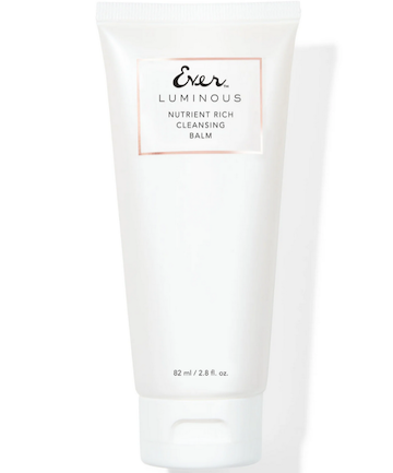 Ever Luminous Nutrient-Rich Cleansing Balm, $41.80