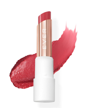 Ever Smooth Peptide Lip Therapy in Rosé, $26