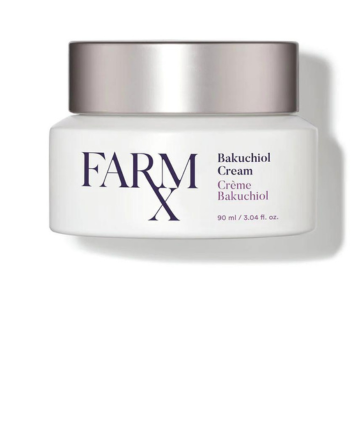 Farm Rx Bakuchiol Cream, $34.99