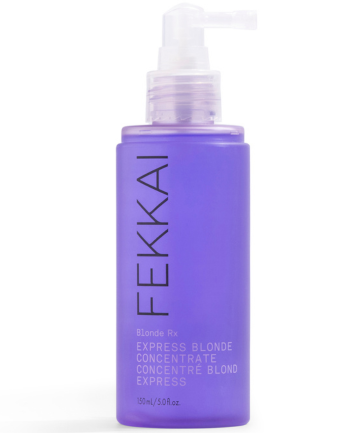 Fekkai Blonde Rx Express Lightening Concentrate, $28