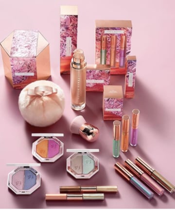 Fenty Beauty Beach, Please Collection, $26-$42