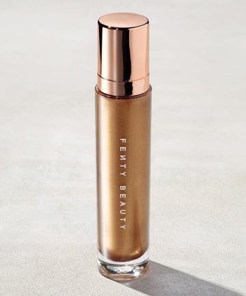 Fenty Beauty Body Lava, $59