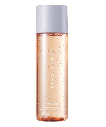 Fenty Beauty Fat Water Pore Refining Toner Serum, $28