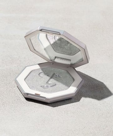 Fenty Beauty Killawatt Freestyle Highlighter (CLF Edition) in Diamond Ball-Out, $34