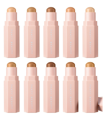 Fenty Beauty Match Stix Matte Skinstick, $25