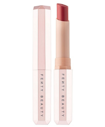 Fenty Beauty Mattemoiselle Plush Matte Lipstick, $12.50