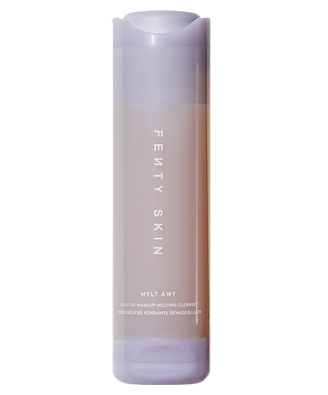 Fenty Skin Melt Awf Jelly Oil Makeup-Melting Cleanser, $34