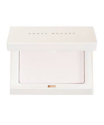 Best Powder No. 3: Fenty Beauty by Rihanna Invisimatte Blotting Powder, $32