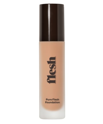 Flesh Pure Flesh Liquid Foundation, $32