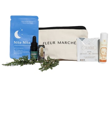 Fleur Marche Le Sampler Mini Kit, $60 