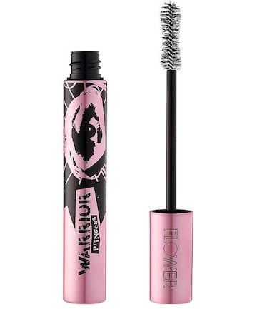 Flower Beauty Warrior Princess Mascara, $10.49