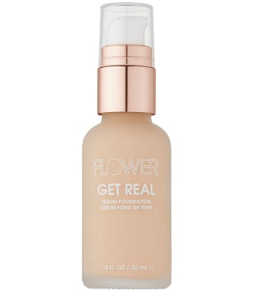 Flower Beauty Get Real Serum Foundation, $16.99