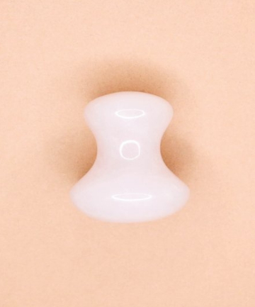 Frank Skincare Rose Quartz Mushroom, $27.41