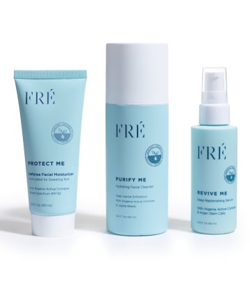 Fre Skincare