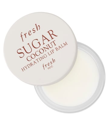 Fresh Sugar Coconut Hydrating Lip Balm, $18