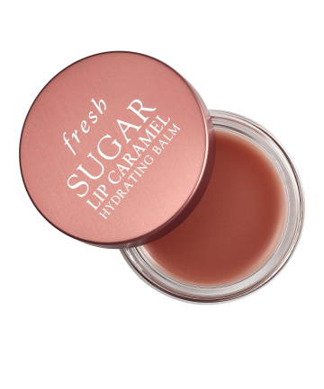 Fresh Sugar Caramel Hydrating Lip Balm, $18