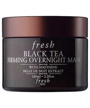 Fresh Black Tea Firming Overnight Mask, $94