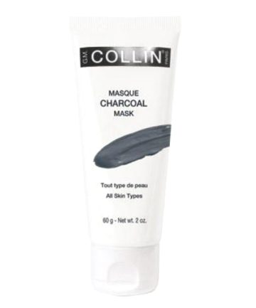 G.M. Collin Charcoal Mask, $48