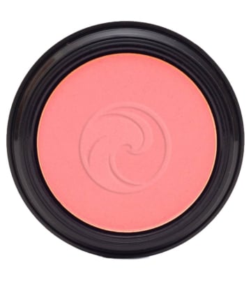 Gabriel Cosmetics Powder Blush in Apricot, $19.30 