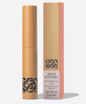 Gen See Arch Support Brow Powder Gel, $22