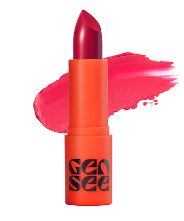 Gen See Pick Me Up Lip Matte Lipstick in Reva 05, $22