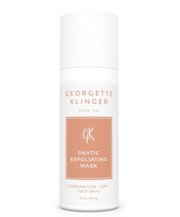 Georgette Klinger Phytic Exfoliating Mask, $34